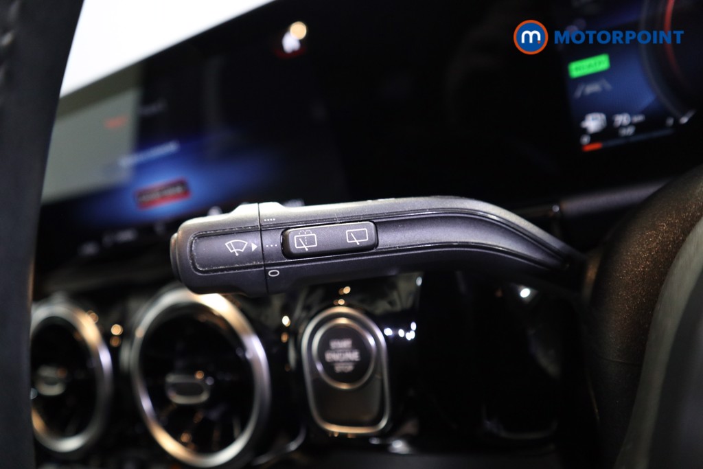 Mercedes-Benz GLA Exclusive Edition Automatic Petrol Plug-In Hybrid SUV - Stock Number (1595784) - 13th supplementary image