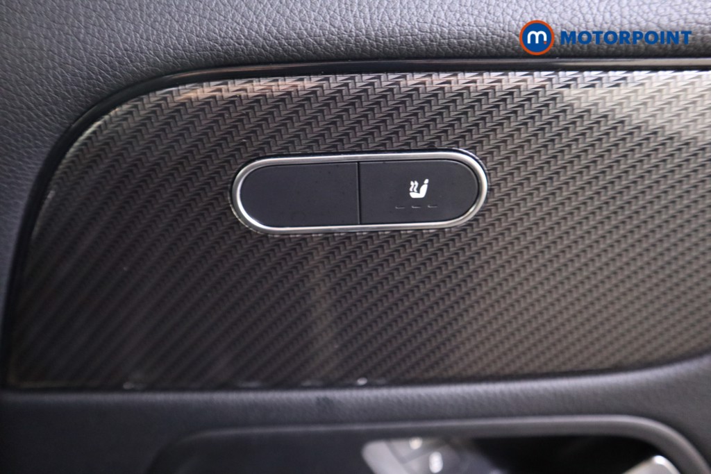 Mercedes-Benz GLA Exclusive Edition Automatic Petrol Plug-In Hybrid SUV - Stock Number (1595784) - 16th supplementary image