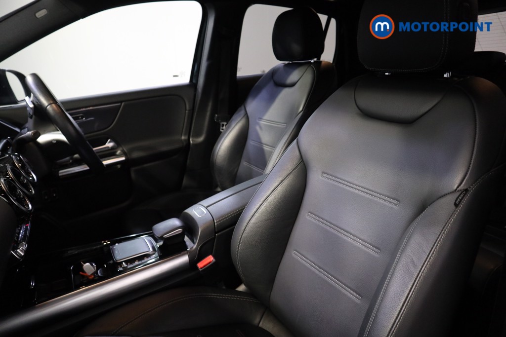 Mercedes-Benz GLA Exclusive Edition Automatic Petrol Plug-In Hybrid SUV - Stock Number (1595784) - 19th supplementary image