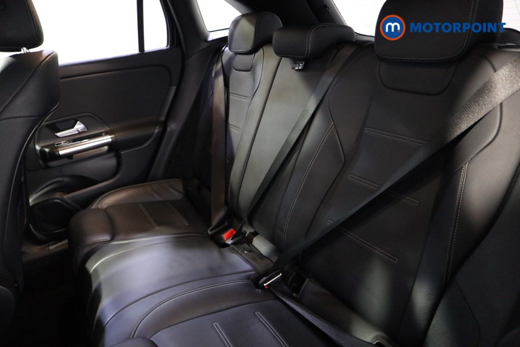 Mercedes-Benz GLA Exclusive Edition Automatic Petrol Plug-In Hybrid SUV - Stock Number (1595784) - 20th supplementary image