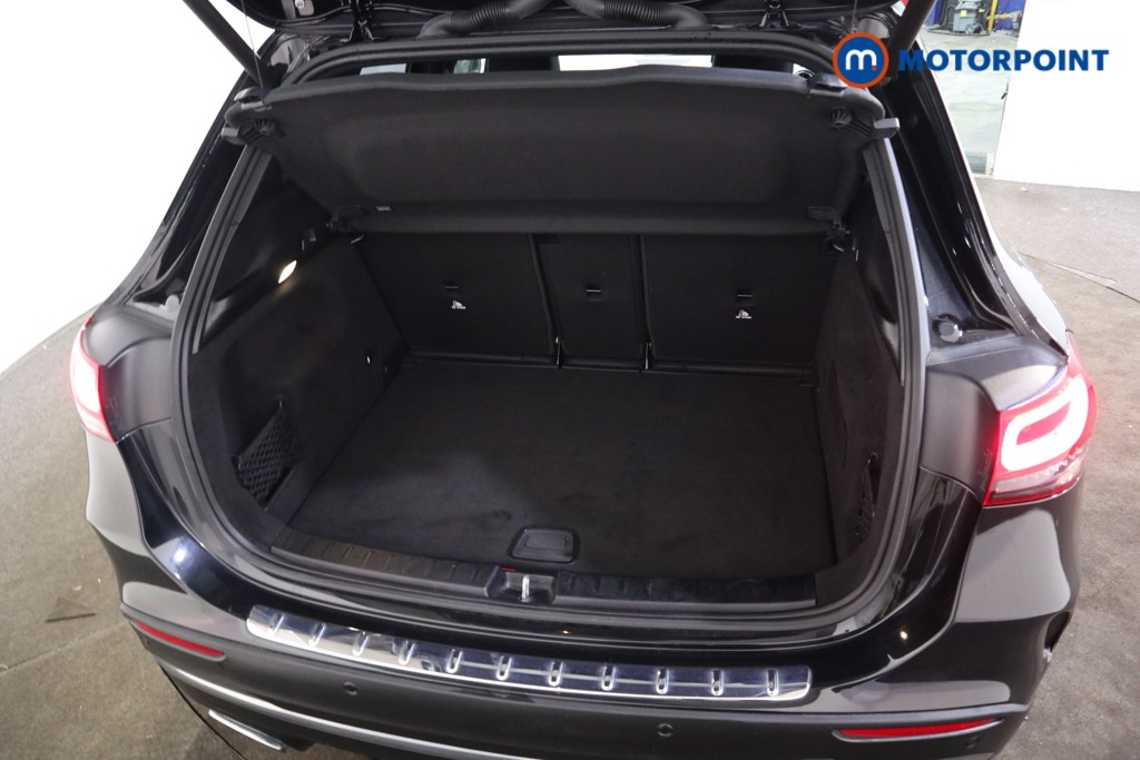 Mercedes-Benz GLA Exclusive Edition Automatic Petrol Plug-In Hybrid SUV - Stock Number (1595784) - 22nd supplementary image