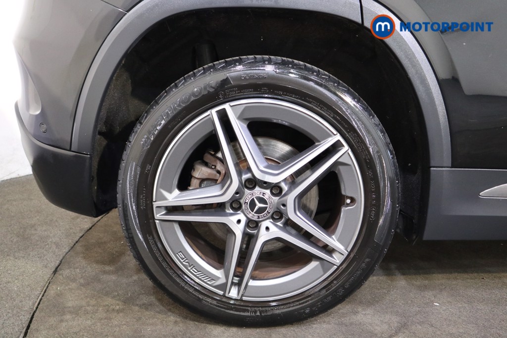 Mercedes-Benz GLA Exclusive Edition Automatic Petrol Plug-In Hybrid SUV - Stock Number (1595784) - 24th supplementary image