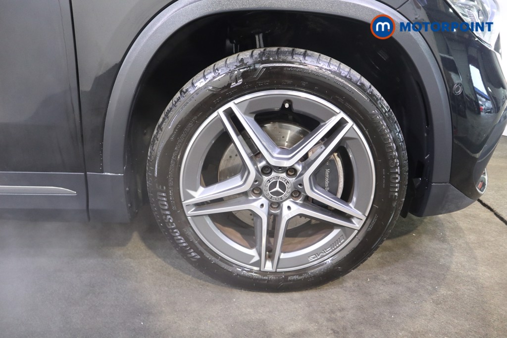 Mercedes-Benz GLA Exclusive Edition Automatic Petrol Plug-In Hybrid SUV - Stock Number (1595784) - 25th supplementary image