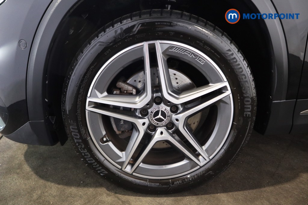 Mercedes-Benz GLA Exclusive Edition Automatic Petrol Plug-In Hybrid SUV - Stock Number (1595784) - 26th supplementary image