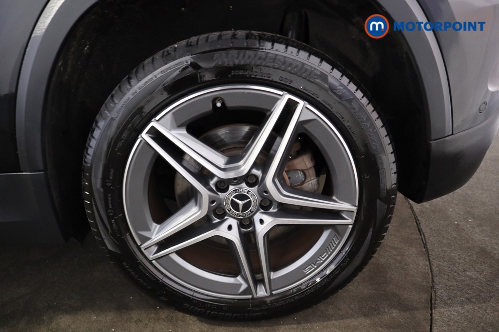 Mercedes-Benz GLA Exclusive Edition Automatic Petrol Plug-In Hybrid SUV - Stock Number (1595784) - 27th supplementary image