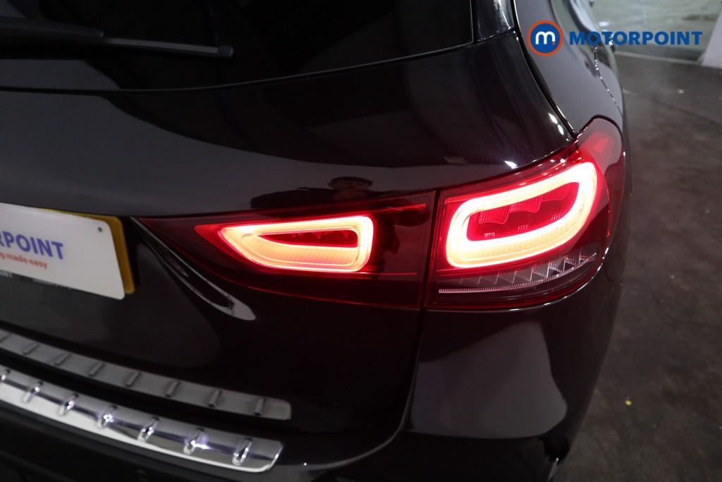 Mercedes-Benz GLA Exclusive Edition Automatic Petrol Plug-In Hybrid SUV - Stock Number (1595784) - 30th supplementary image
