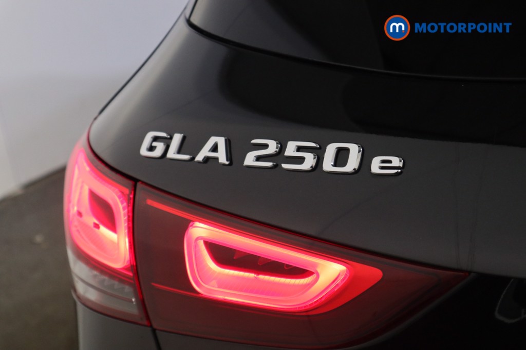 Mercedes-Benz GLA Exclusive Edition Automatic Petrol Plug-In Hybrid SUV - Stock Number (1595784) - 31st supplementary image