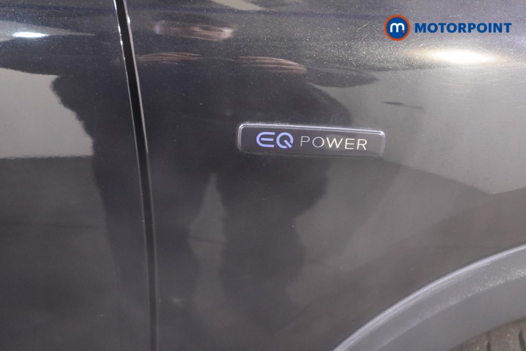 Mercedes-Benz GLA Exclusive Edition Automatic Petrol Plug-In Hybrid SUV - Stock Number (1595784) - 33rd supplementary image