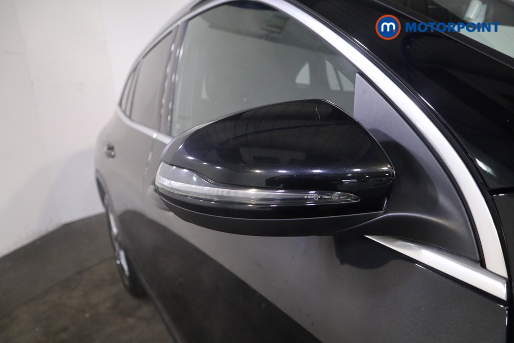 Mercedes-Benz GLA Exclusive Edition Automatic Petrol Plug-In Hybrid SUV - Stock Number (1595784) - 35th supplementary image