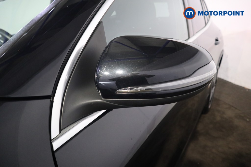 Mercedes-Benz GLA Exclusive Edition Automatic Petrol Plug-In Hybrid SUV - Stock Number (1595784) - 36th supplementary image