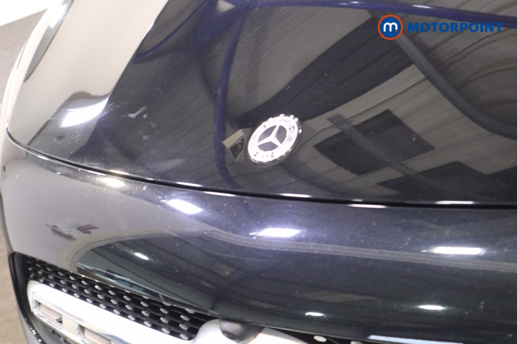 Mercedes-Benz GLA Exclusive Edition Automatic Petrol Plug-In Hybrid SUV - Stock Number (1595784) - 38th supplementary image