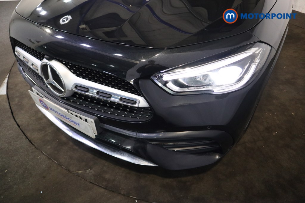 Mercedes-Benz GLA Exclusive Edition Automatic Petrol Plug-In Hybrid SUV - Stock Number (1595784) - 39th supplementary image