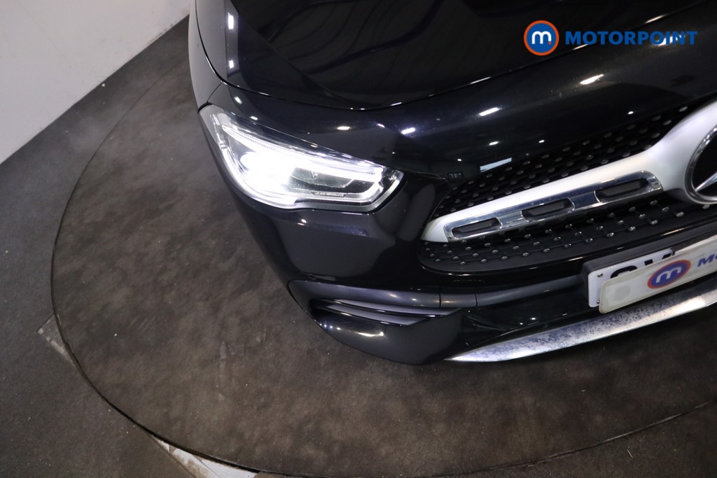 Mercedes-Benz GLA Exclusive Edition Automatic Petrol Plug-In Hybrid SUV - Stock Number (1595784) - 40th supplementary image