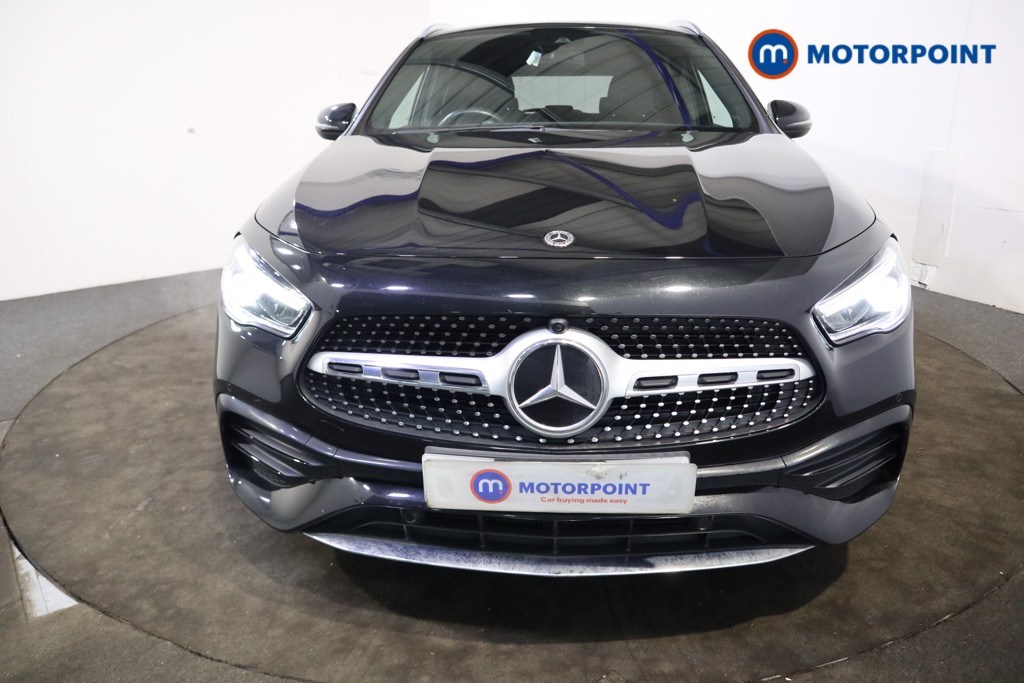Mercedes-Benz GLA Exclusive Edition Automatic Petrol Plug-In Hybrid SUV - Stock Number (1595784) - 41st supplementary image