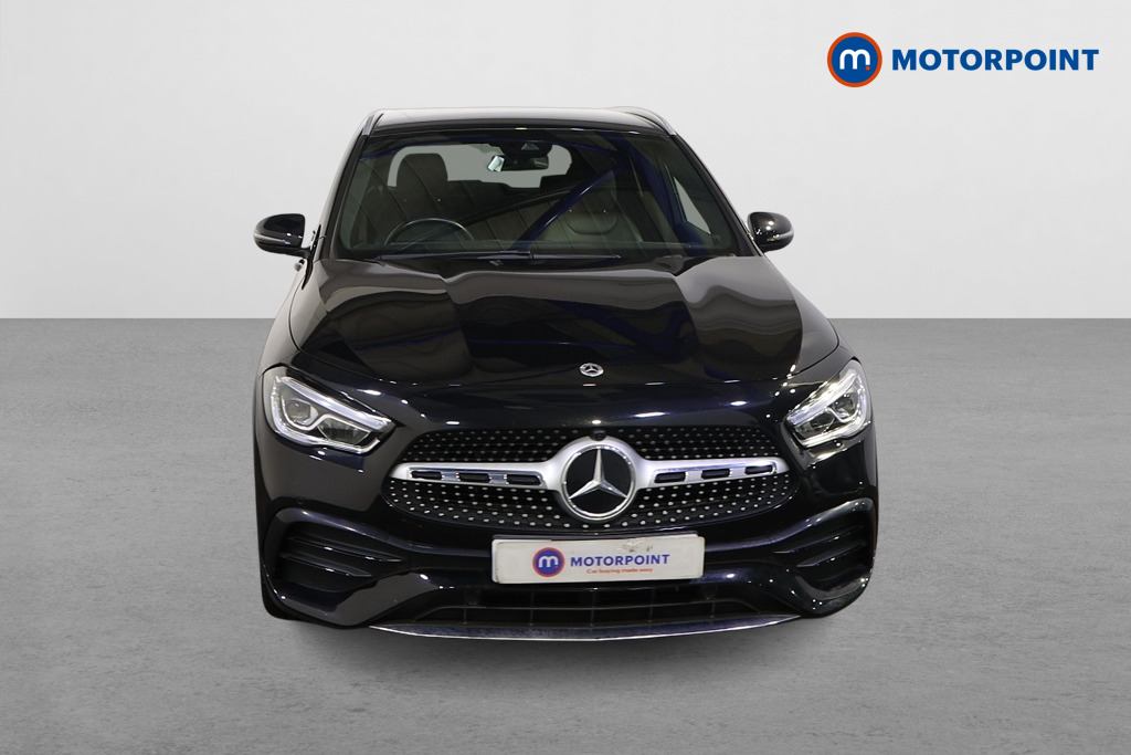 Mercedes-Benz GLA Exclusive Edition Automatic Petrol Plug-In Hybrid SUV - Stock Number (1595784) - Front bumper