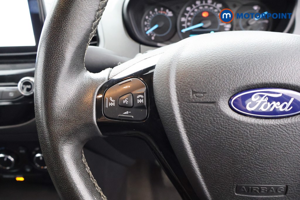 Ford Ka-Plus Zetec Manual Petrol Hatchback - Stock Number (1606115) - 2nd supplementary image