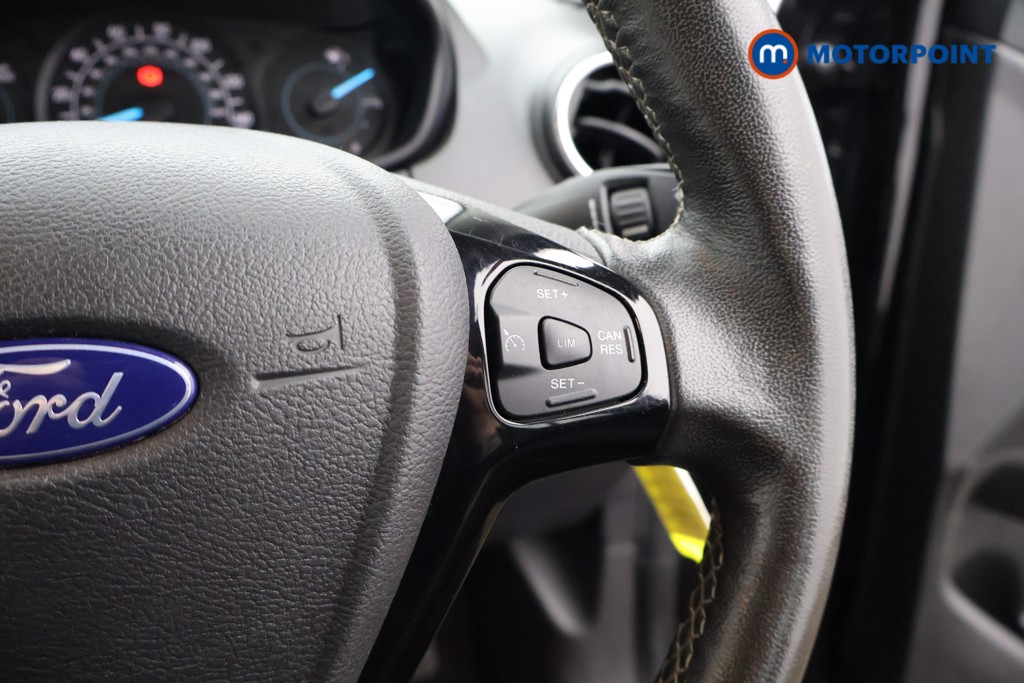 Ford Ka-Plus Zetec Manual Petrol Hatchback - Stock Number (1606115) - 3rd supplementary image
