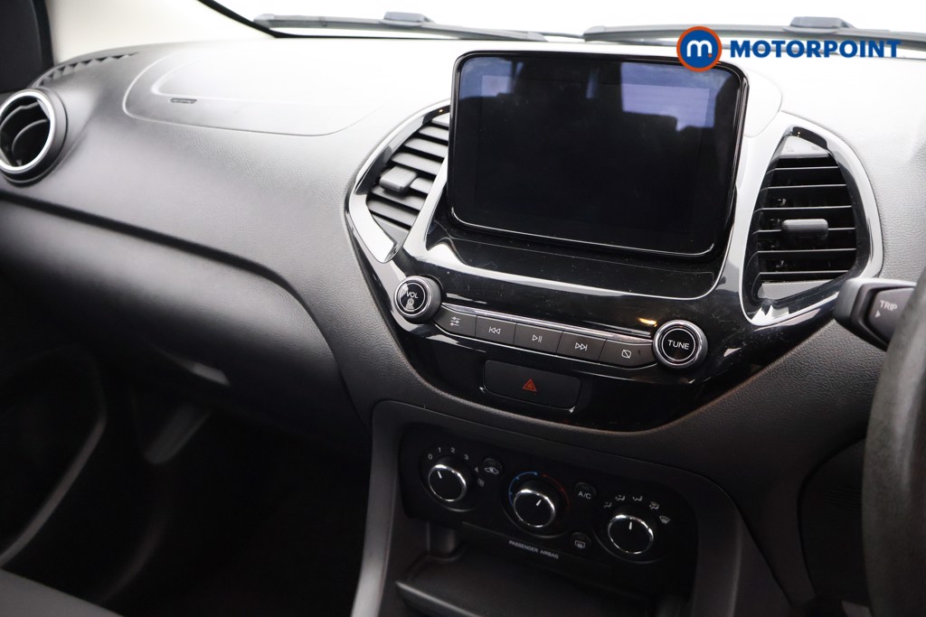 Ford Ka-Plus Zetec Manual Petrol Hatchback - Stock Number (1606115) - 5th supplementary image