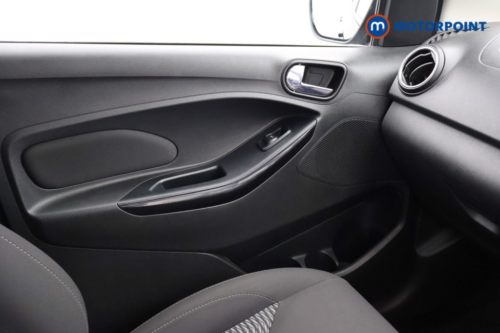 Ford Ka-Plus Zetec Manual Petrol Hatchback - Stock Number (1606115) - 7th supplementary image