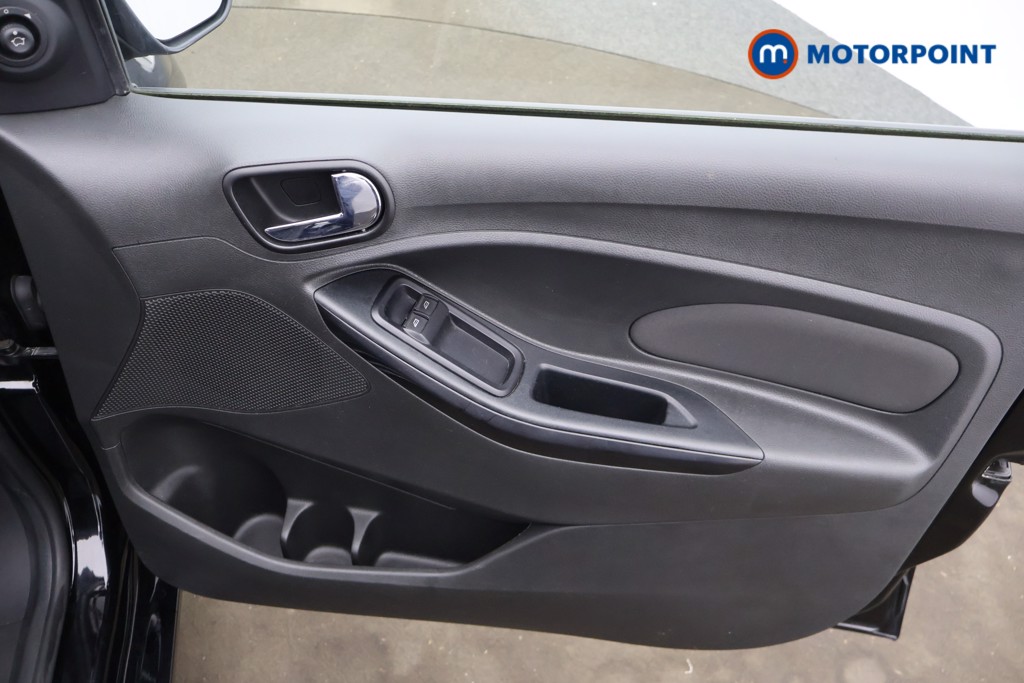 Ford Ka-Plus Zetec Manual Petrol Hatchback - Stock Number (1606115) - 10th supplementary image