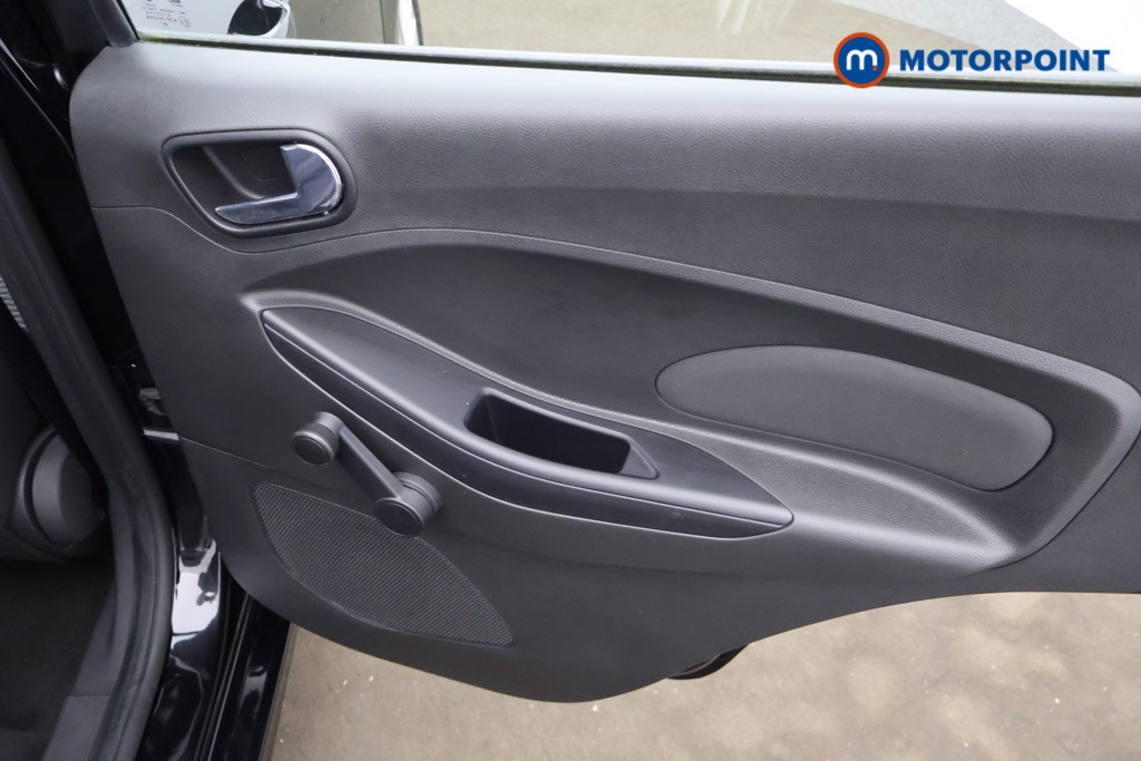 Ford Ka-Plus Zetec Manual Petrol Hatchback - Stock Number (1606115) - 13th supplementary image