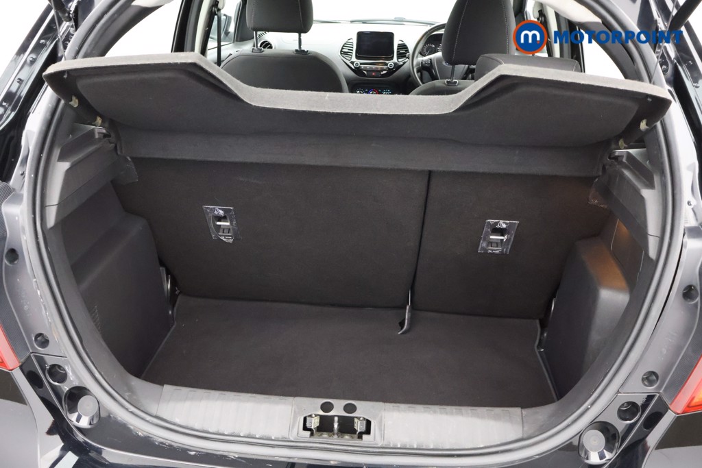 Ford Ka-Plus Zetec Manual Petrol Hatchback - Stock Number (1606115) - 15th supplementary image