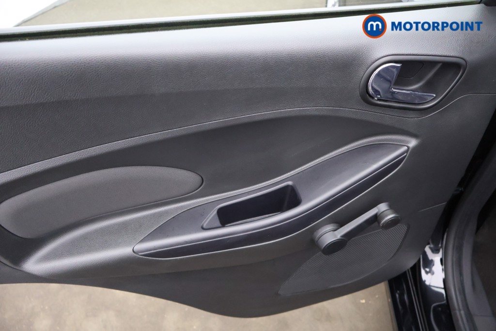 Ford Ka-Plus Zetec Manual Petrol Hatchback - Stock Number (1606115) - 16th supplementary image