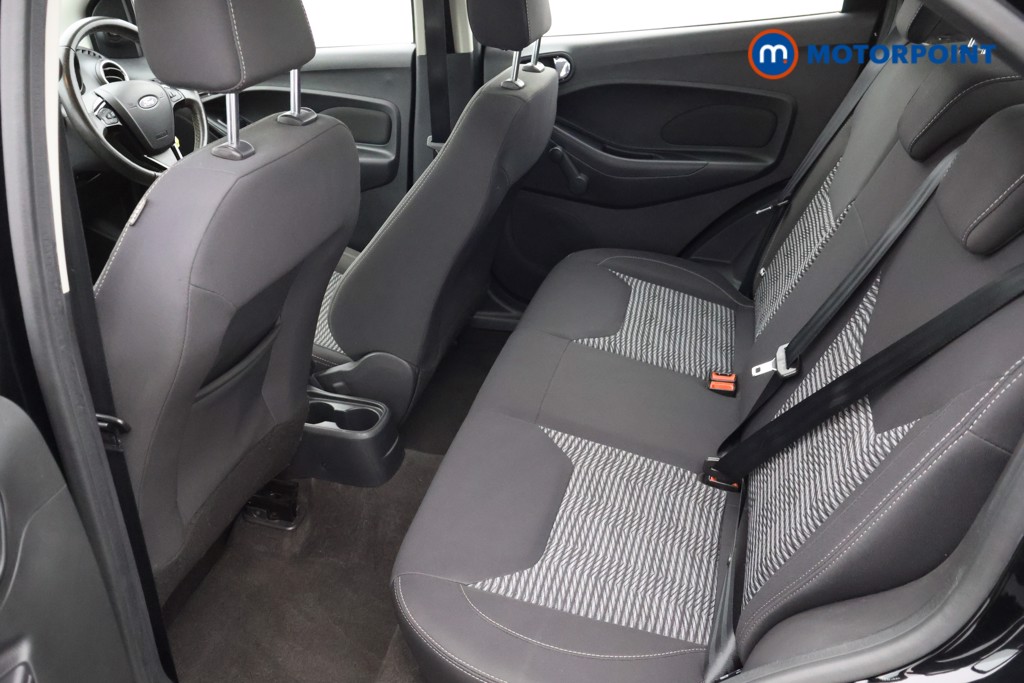 Ford Ka-Plus Zetec Manual Petrol Hatchback - Stock Number (1606115) - 17th supplementary image