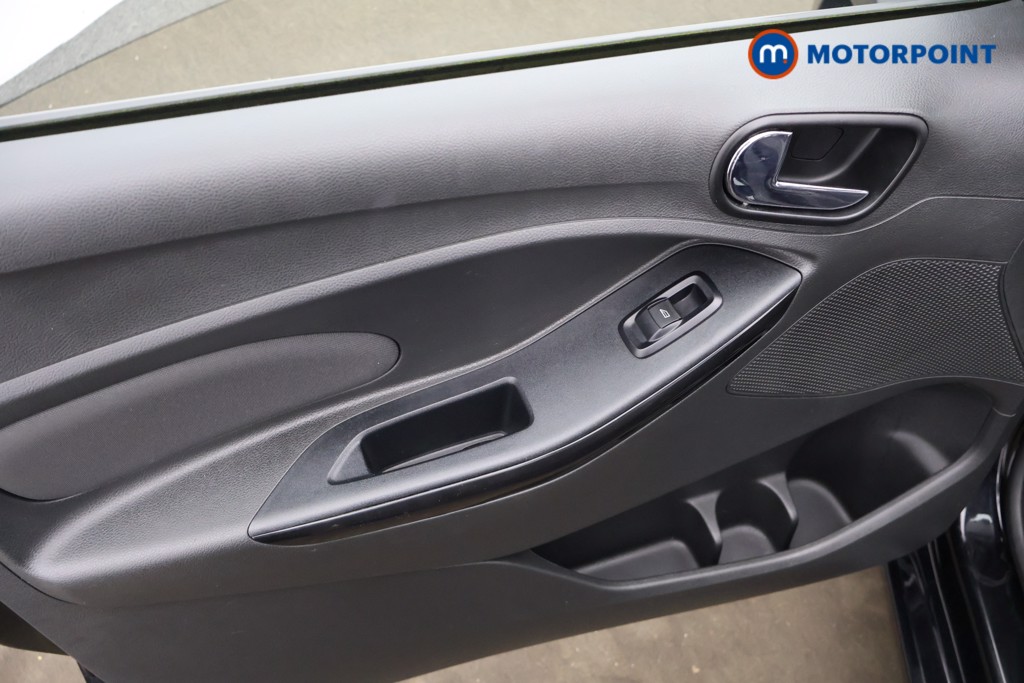 Ford Ka-Plus Zetec Manual Petrol Hatchback - Stock Number (1606115) - 18th supplementary image