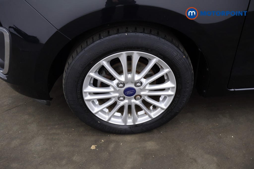 Ford Ka-Plus Zetec Manual Petrol Hatchback - Stock Number (1606115) - 20th supplementary image