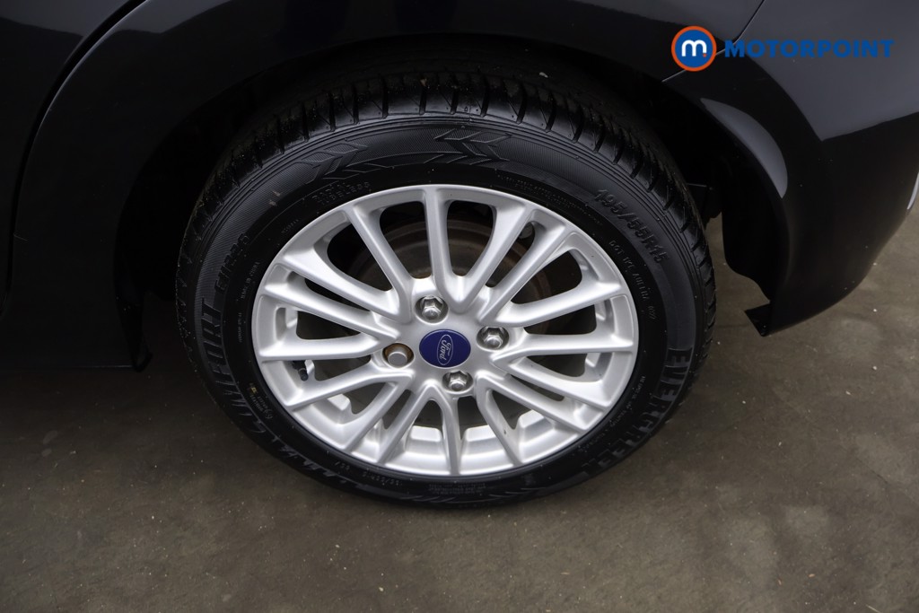 Ford Ka-Plus Zetec Manual Petrol Hatchback - Stock Number (1606115) - 21st supplementary image