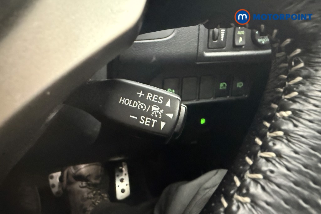 Lexus CT F-Sport Automatic Petrol-Electric Hybrid Hatchback - Stock Number (1607827) - 9th supplementary image