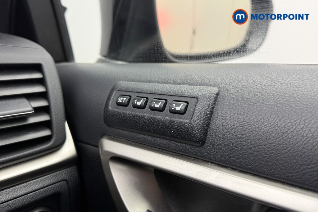 Lexus CT F-Sport Automatic Petrol-Electric Hybrid Hatchback - Stock Number (1607827) - 18th supplementary image