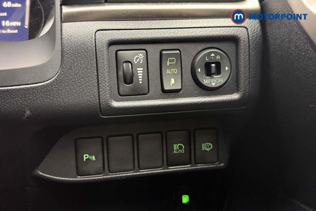 Lexus CT F-Sport Automatic Petrol-Electric Hybrid Hatchback - Stock Number (1607827) - 19th supplementary image