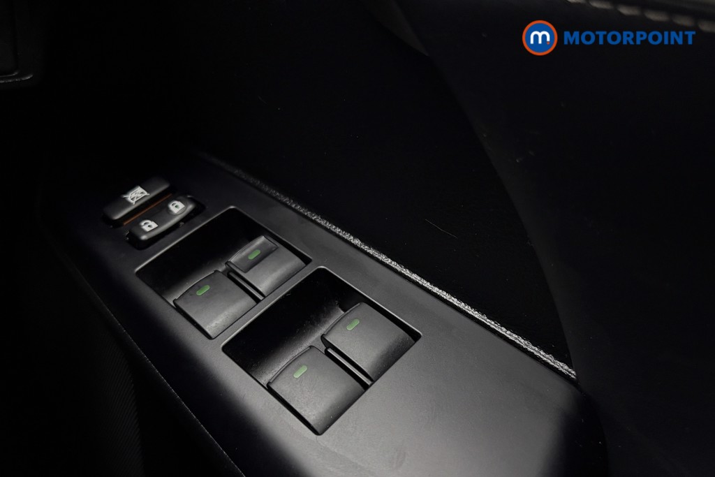 Lexus CT F-Sport Automatic Petrol-Electric Hybrid Hatchback - Stock Number (1607827) - 20th supplementary image