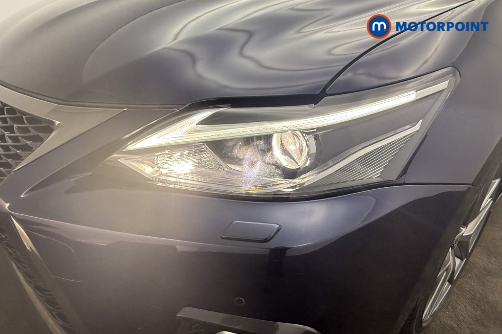 Lexus CT F-Sport Automatic Petrol-Electric Hybrid Hatchback - Stock Number (1607827) - 25th supplementary image