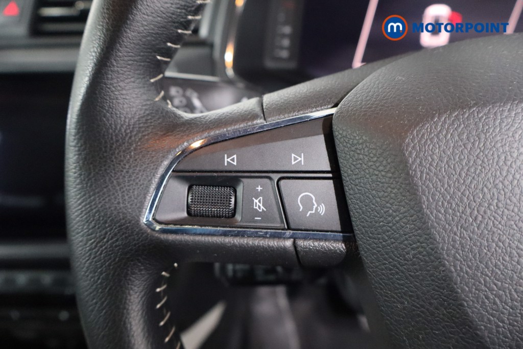 Seat Arona Xcellence Lux Automatic Petrol SUV - Stock Number (1608047) - 7th supplementary image