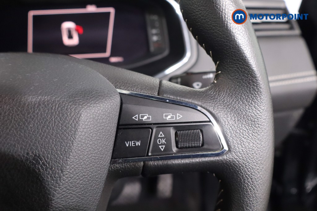 Seat Arona Xcellence Lux Automatic Petrol SUV - Stock Number (1608047) - 8th supplementary image