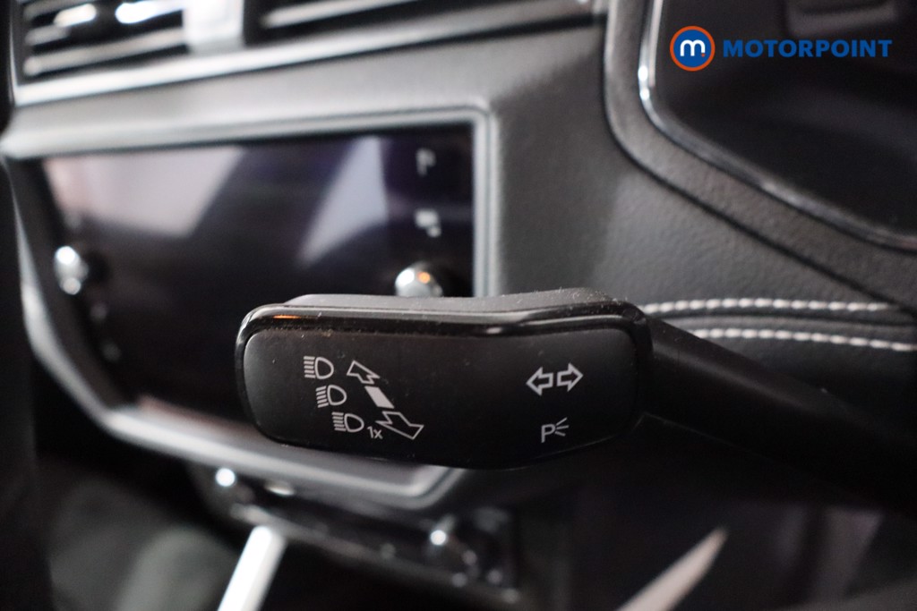 Seat Arona Xcellence Lux Automatic Petrol SUV - Stock Number (1608047) - 14th supplementary image