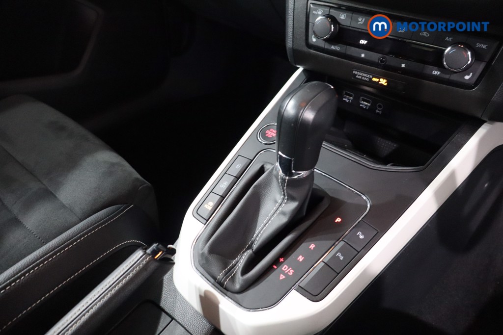 Seat Arona Xcellence Lux Automatic Petrol SUV - Stock Number (1608047) - 18th supplementary image