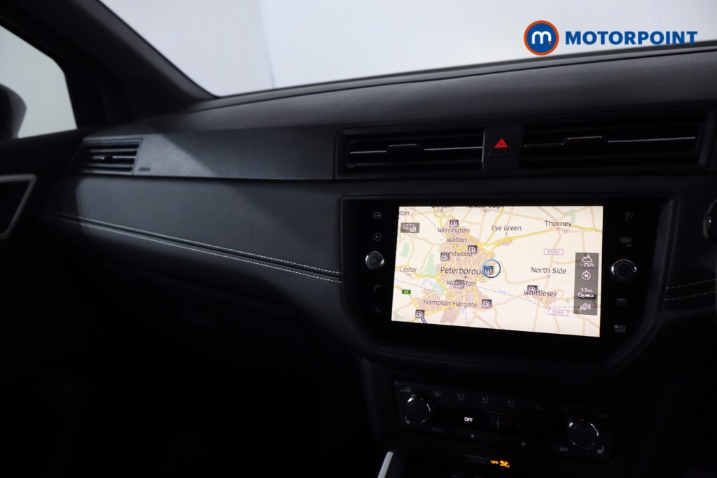 Seat Arona Xcellence Lux Automatic Petrol SUV - Stock Number (1608047) - 21st supplementary image