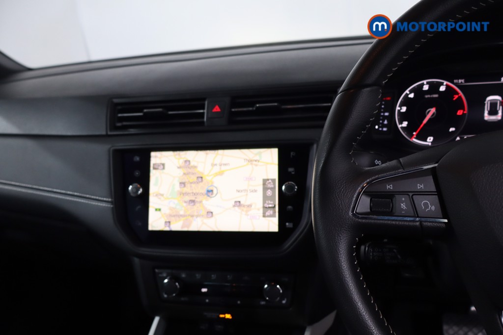 Seat Arona Xcellence Lux Automatic Petrol SUV - Stock Number (1608047) - 22nd supplementary image