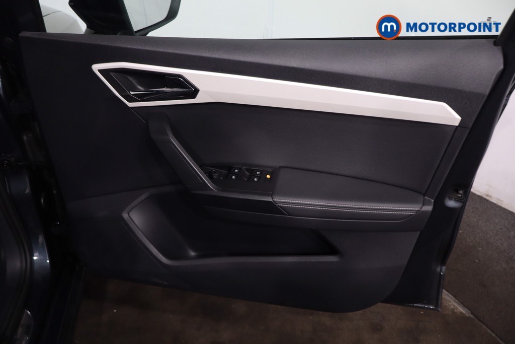 Seat Arona Xcellence Lux Automatic Petrol SUV - Stock Number (1608047) - 24th supplementary image
