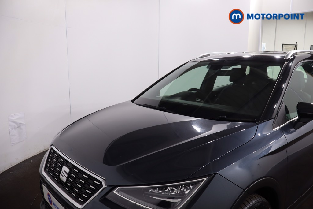 Seat Arona Xcellence Lux Automatic Petrol SUV - Stock Number (1608047) - 27th supplementary image