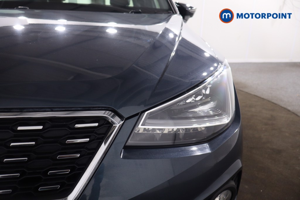 Seat Arona Xcellence Lux Automatic Petrol SUV - Stock Number (1608047) - 30th supplementary image