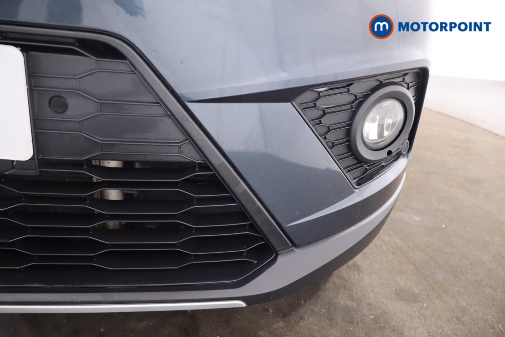 Seat Arona Xcellence Lux Automatic Petrol SUV - Stock Number (1608047) - 31st supplementary image