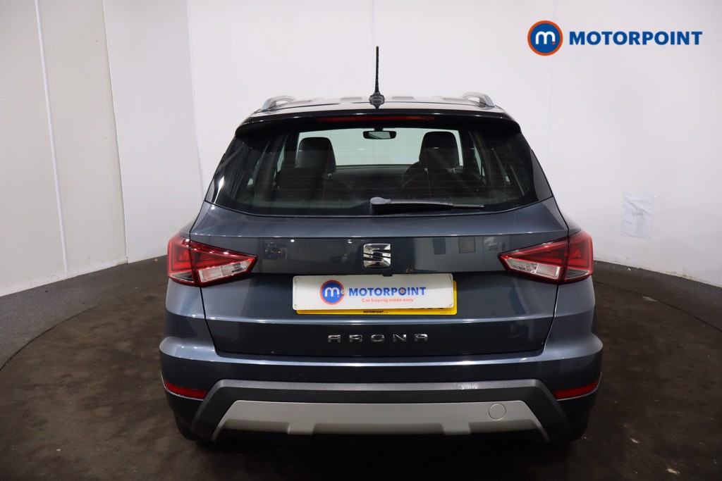 Seat Arona Xcellence Lux Automatic Petrol SUV - Stock Number (1608047) - 34th supplementary image