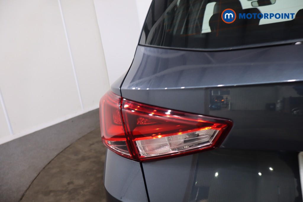 Seat Arona Xcellence Lux Automatic Petrol SUV - Stock Number (1608047) - 35th supplementary image