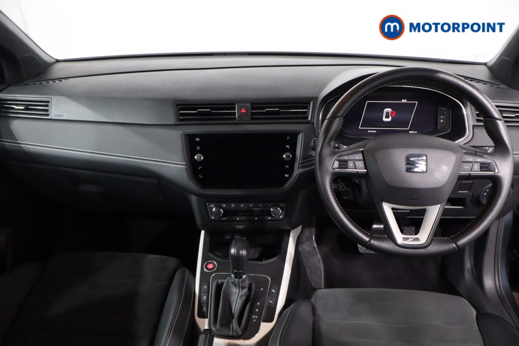 Seat Arona Xcellence Lux Automatic Petrol SUV - Stock Number (1608047) - 1st supplementary image