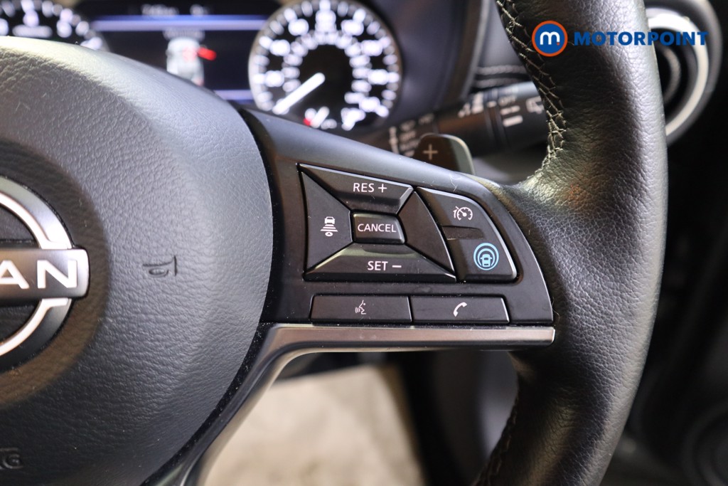 Nissan Juke Tekna Automatic Petrol SUV - Stock Number (1608074) - 6th supplementary image